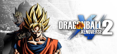 龙珠：超宇宙2/DRAGON BALL XENOVERSE 2（v1.20.01整合DLC）