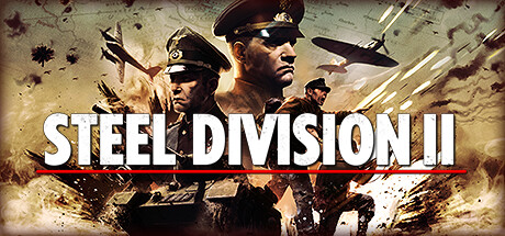 钢铁之师2/Steel Division 2（更新对决：敦刻尔克之围DLC）