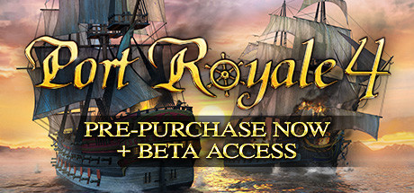 海商王4/Port Royale 4（v1.7.0.32606）