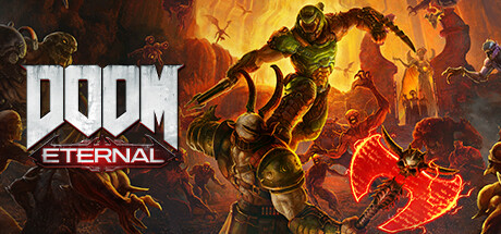 毁灭战士：永恒/DOOM Eternal（整合上古诸神全2章）