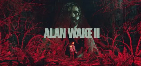 心灵杀手2/Alan Wake 2（v1.0.8）