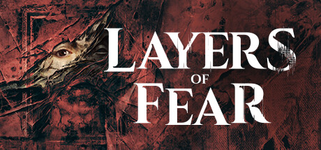 层层恐惧/Layers of Fear（v1.3）