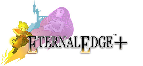 永恒之刃+/Eternal Edge +