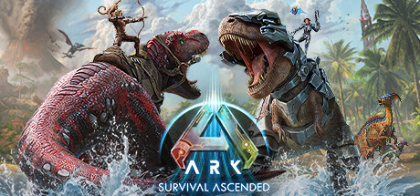 方舟生存飞升/ARK Survival Ascended （更新v33.15）