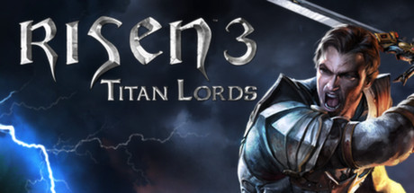 崛起3：泰坦之王增强版/Risen 3 Titan Lords（完全版）